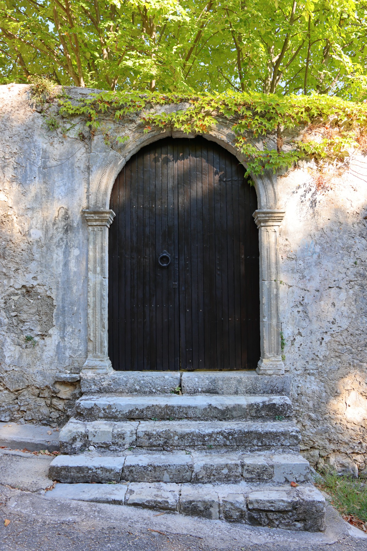 Syvros - Door