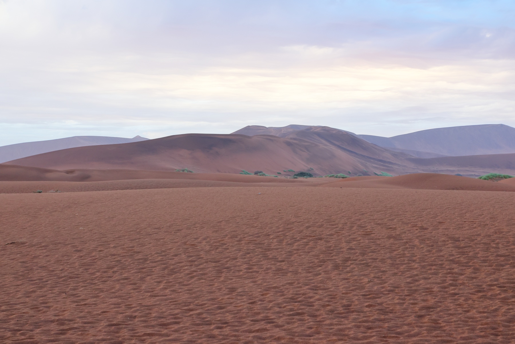 Deadvlei