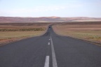 Sossusvlei - Road