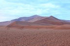 Deadvlei - Big Daddy dune