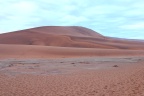 Deadvlei - Big Daddy dune