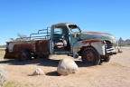 Solitaire - 1948–1953 Chevrolet Advance-Design