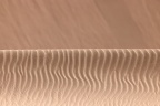 Namib Desert Coast - Sand dunes