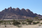 Spitzkoppe
