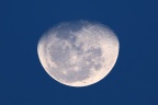 Eldorado Lodge and Camping - Moon