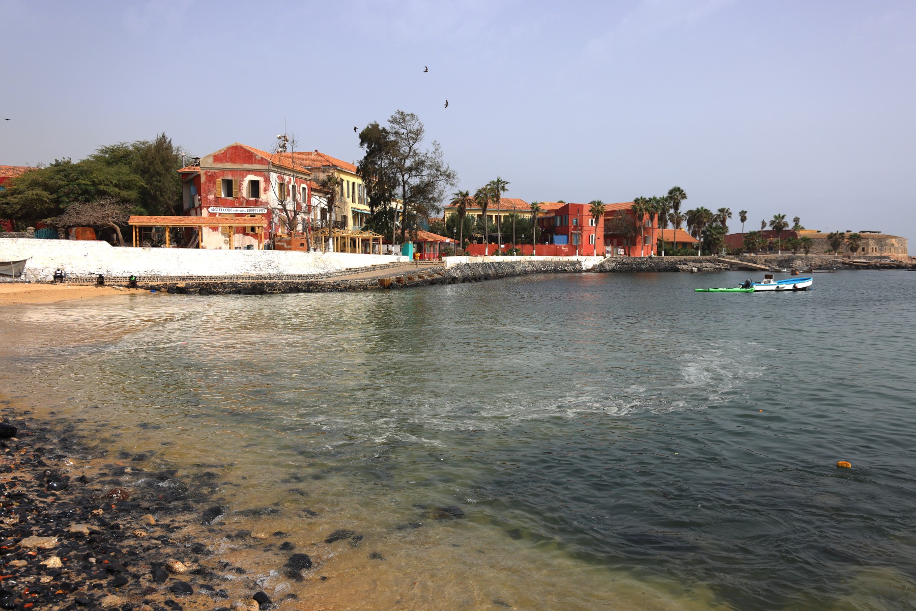 Gorée