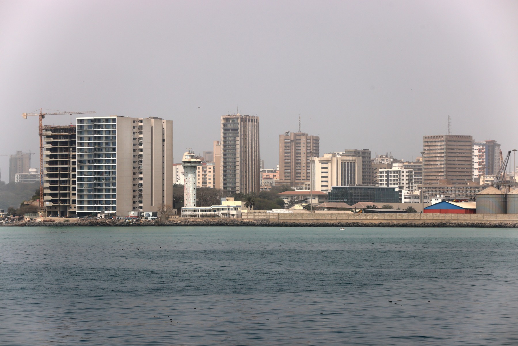 Dakar