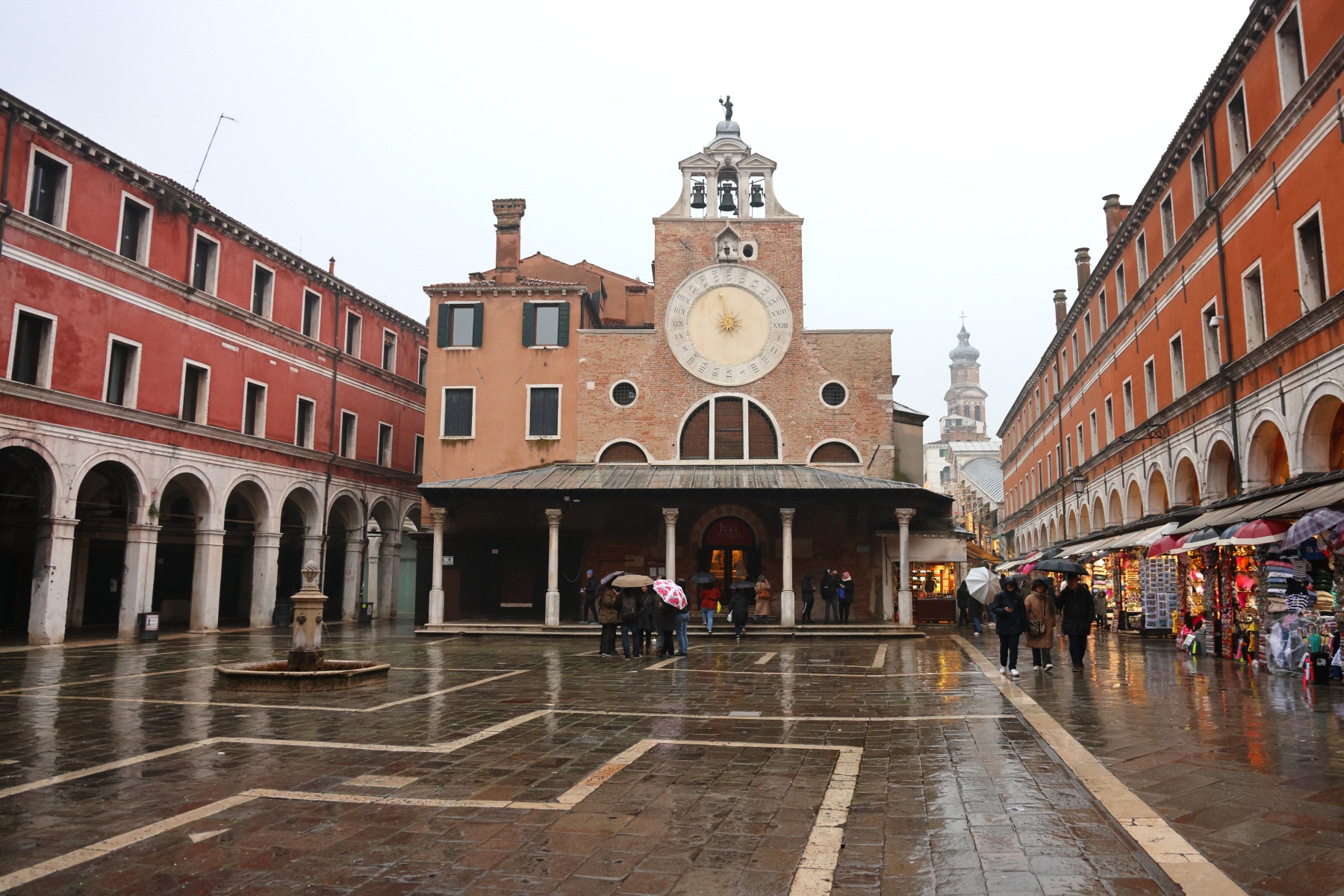 Chiesa di San Giacomo di Rialto