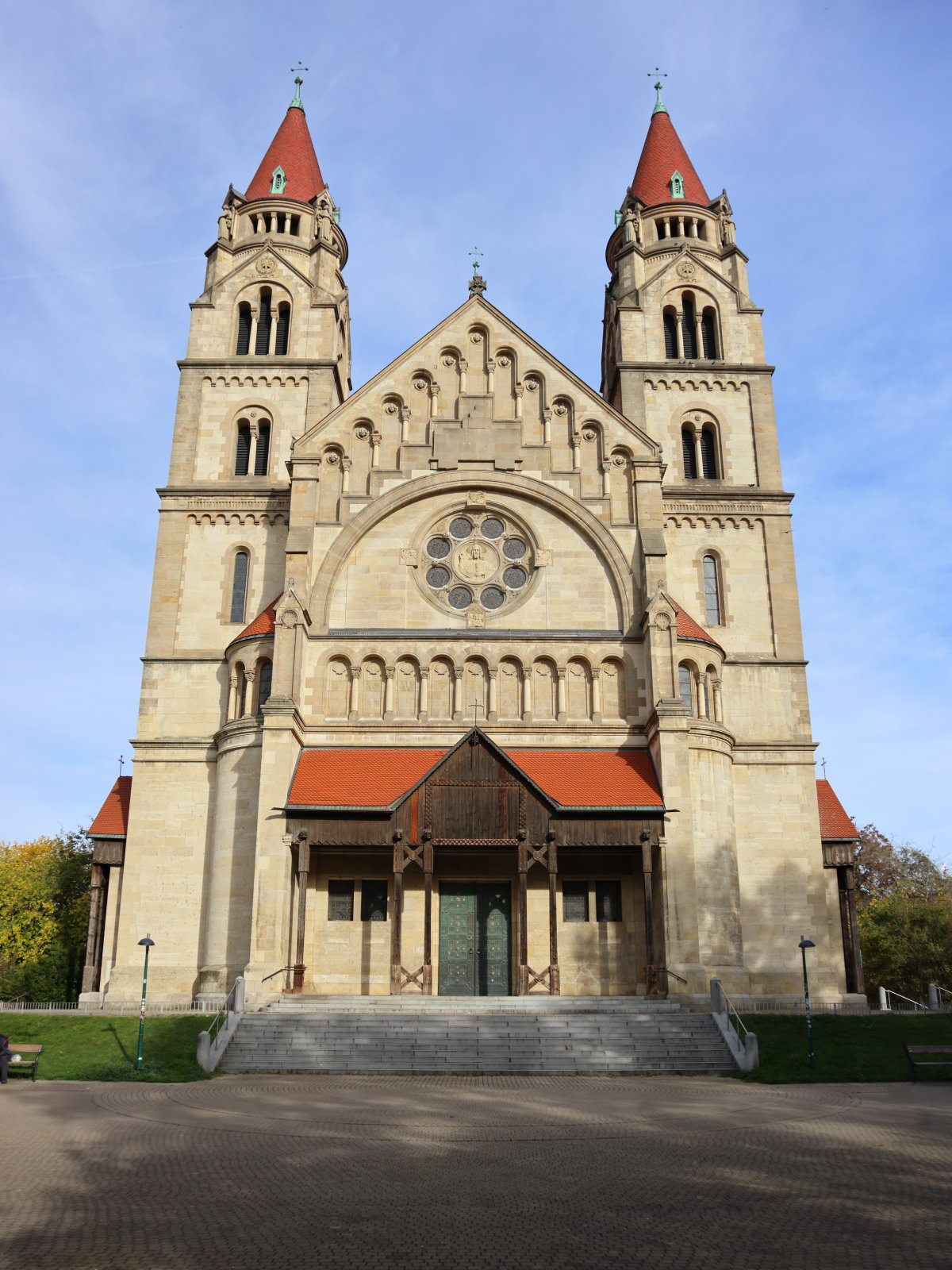 St. Francis of Assisi Church