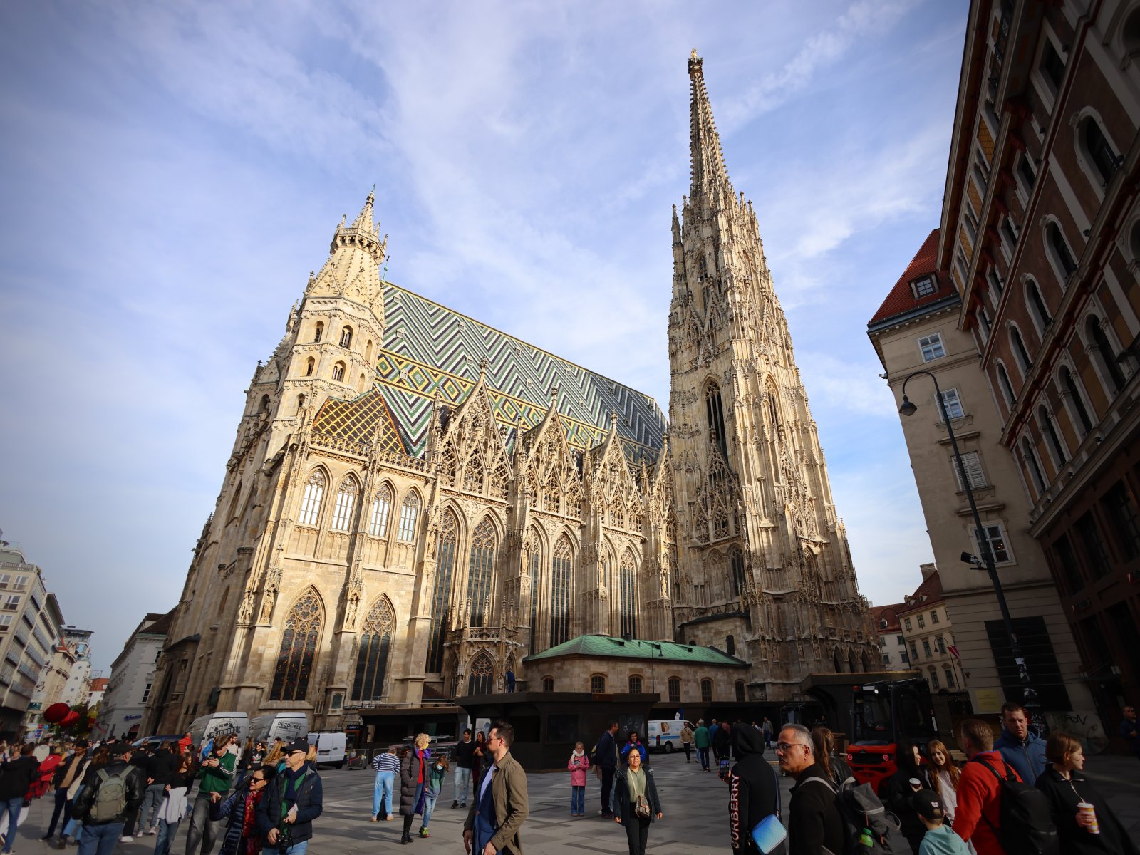 St. Stephen's Cathedral