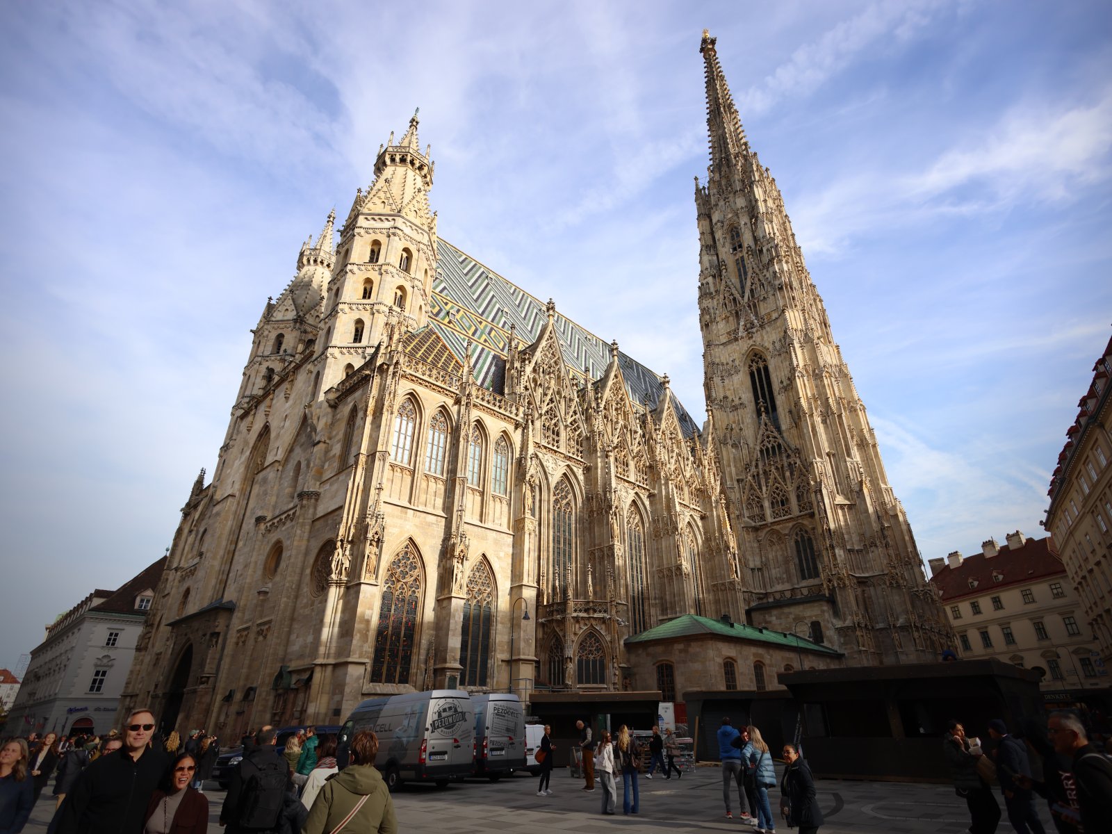 St. Stephen's Cathedral