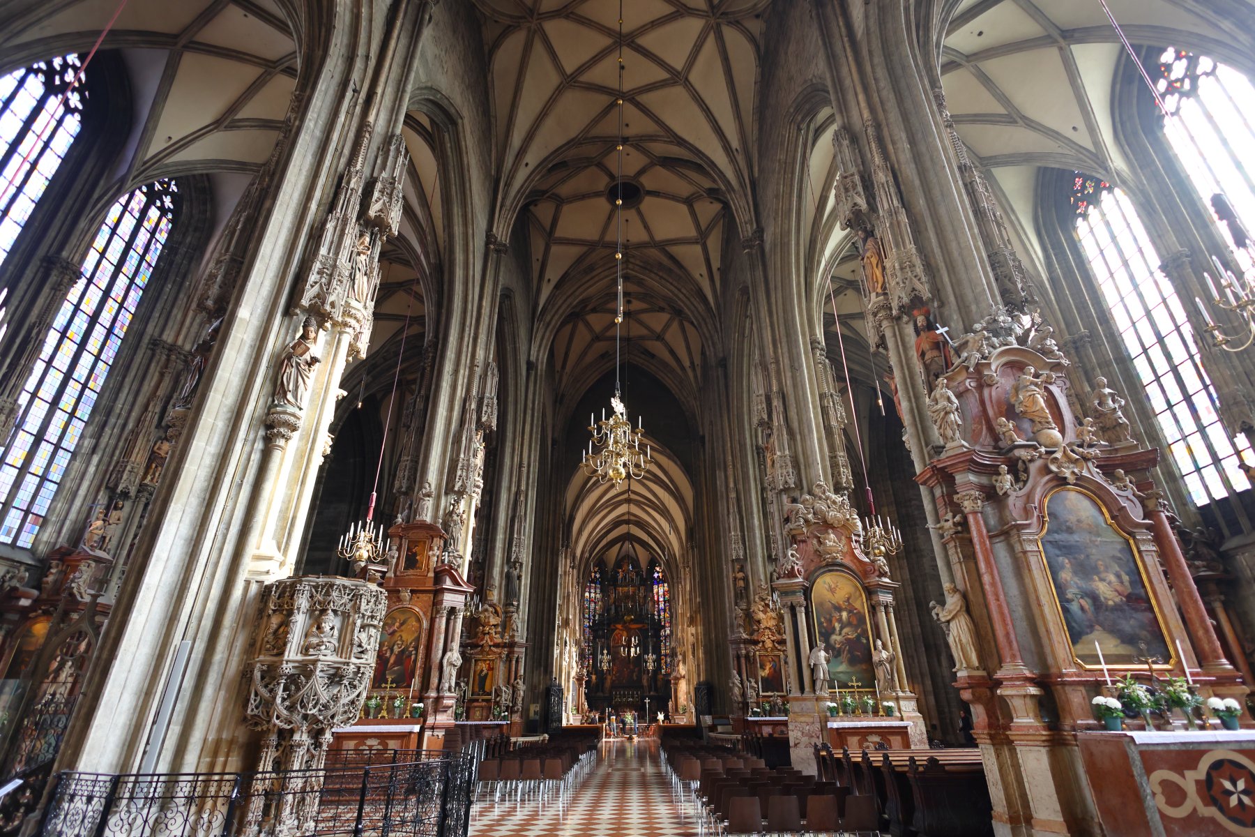 St. Stephen's Cathedral