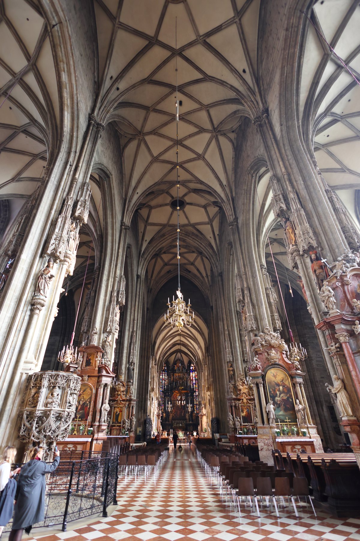 St. Stephen's Cathedral