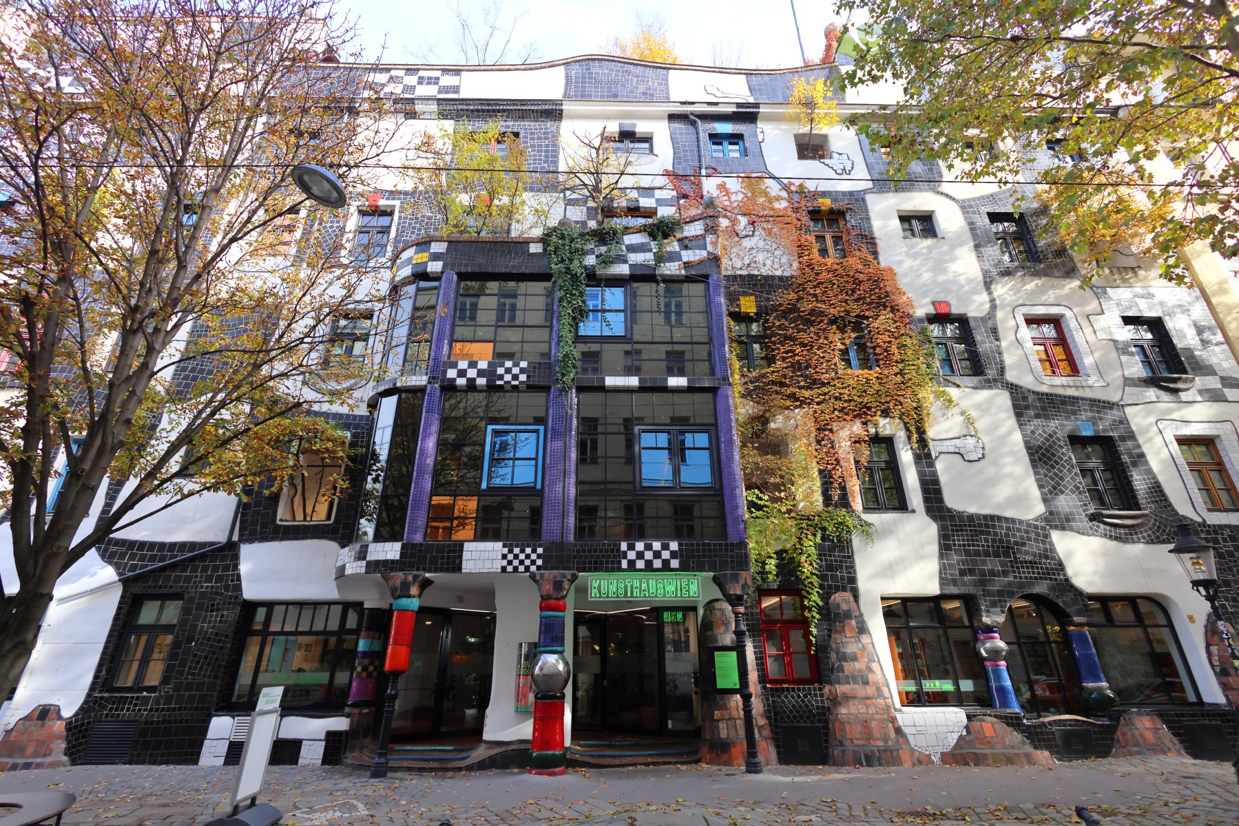 Kunsthauswien