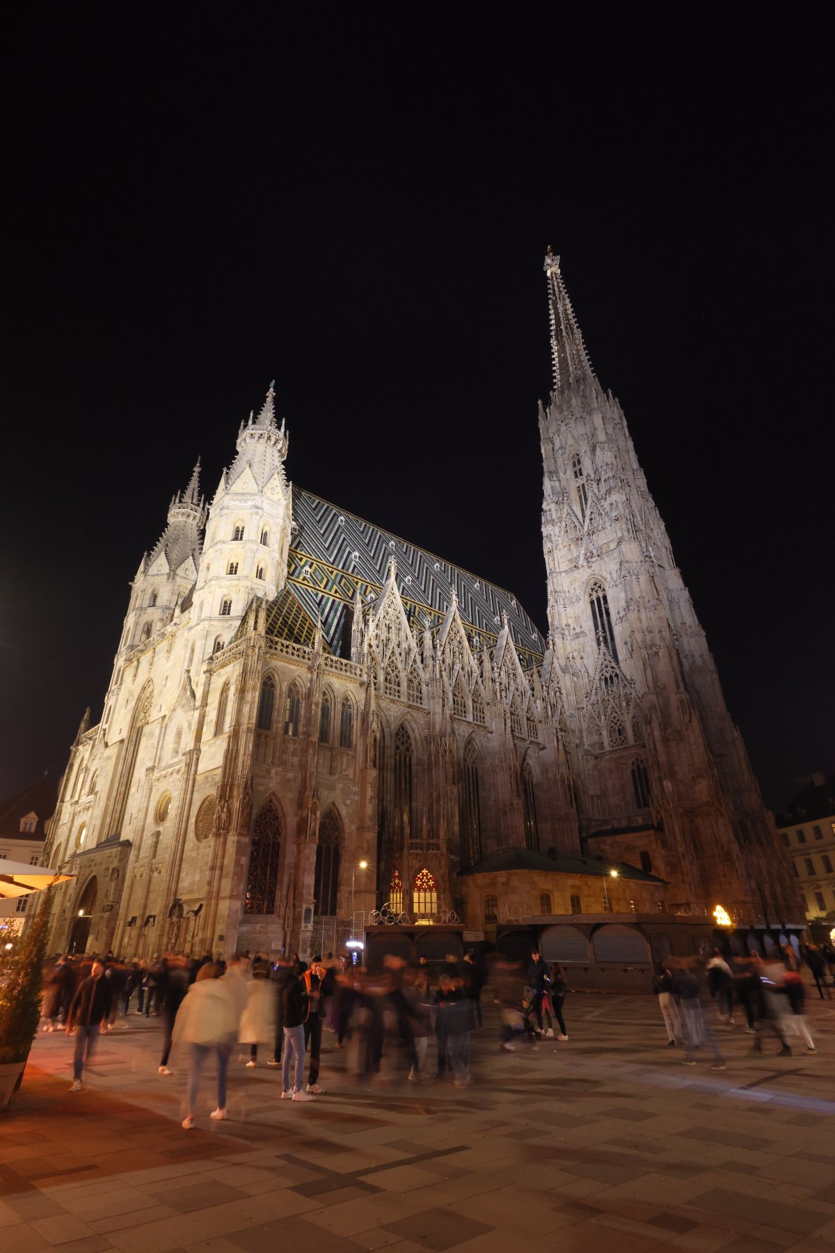 St. Stephen's Cathedral