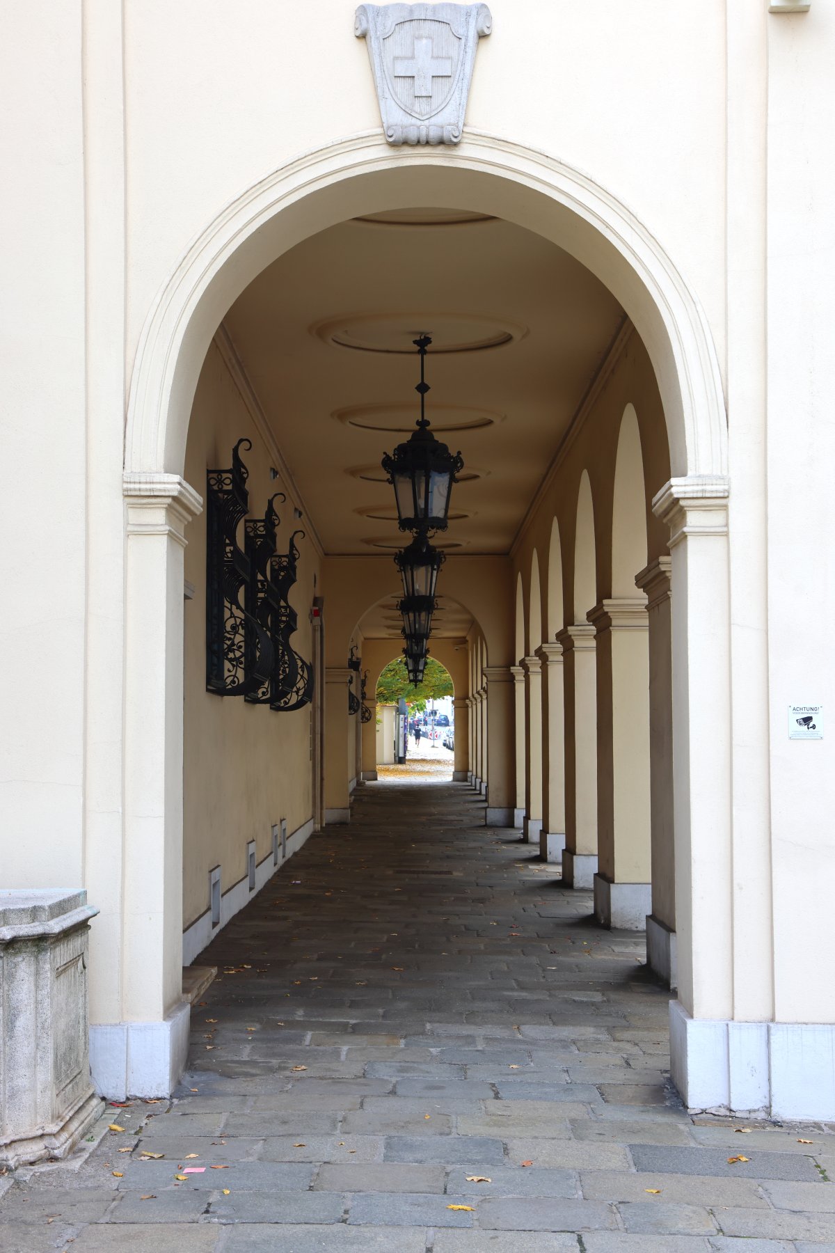 Prinz-Eugen-Straße