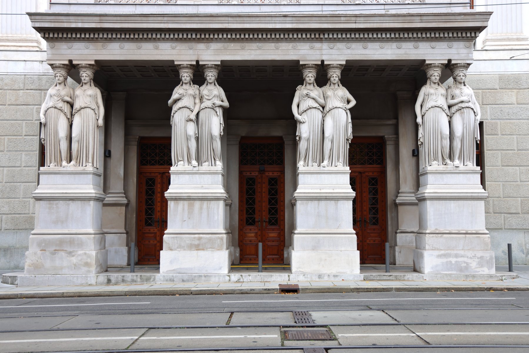 Austrian Parliament